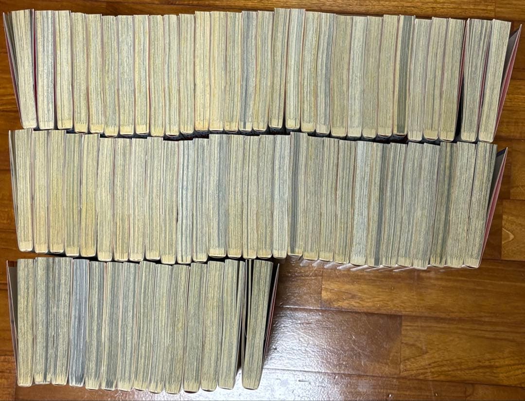 NARUTO 1巻～72巻　全巻セット＋外伝付き　ナルト