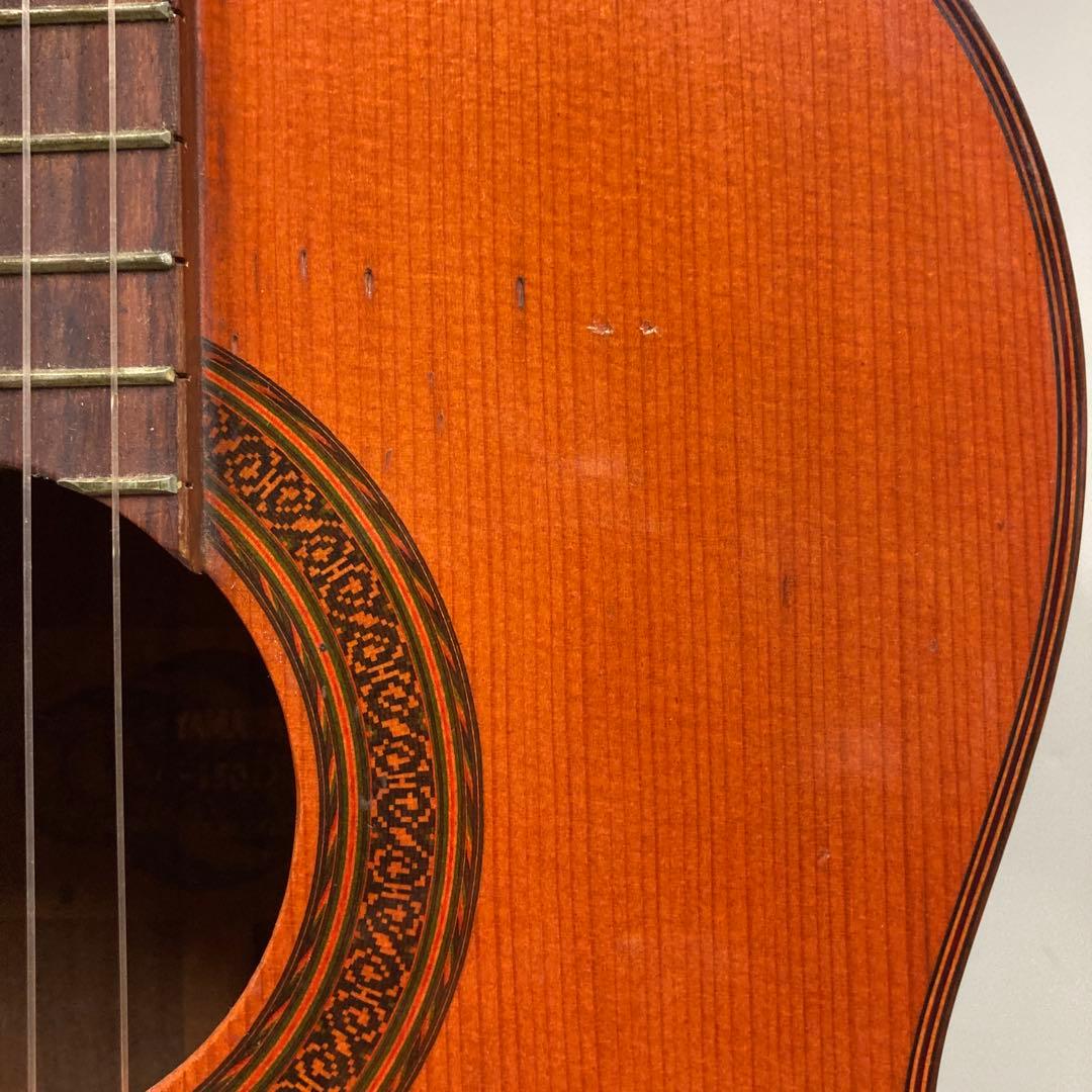 YAMAHA アコースティックギター G-150D