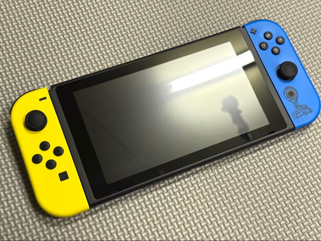 Nintendo Switch フォートナイト スペシャルセット本体一式