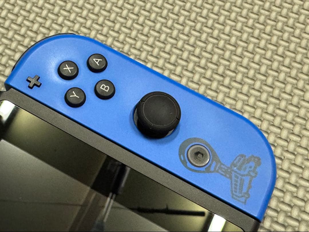 Nintendo Switch フォートナイト スペシャルセット本体一式