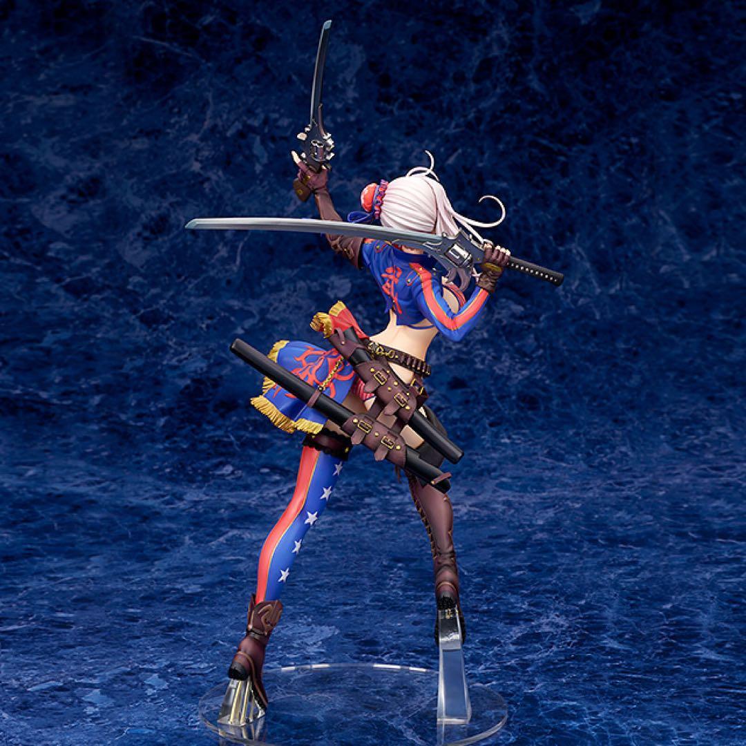 【未開封】バーサーカー/宮本武蔵 「Fate/Grand Order」 1/7