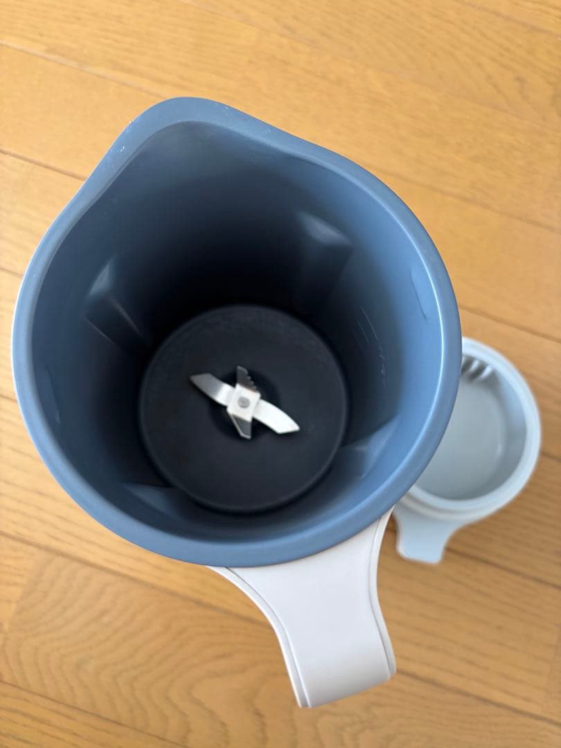 レコルトAuto Cooking Pot ベージュ