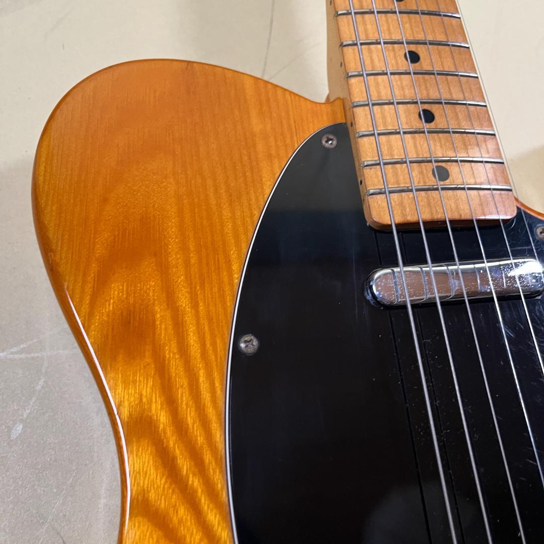 Fender Japan TL72 Telecaster 1990年製 フジゲン