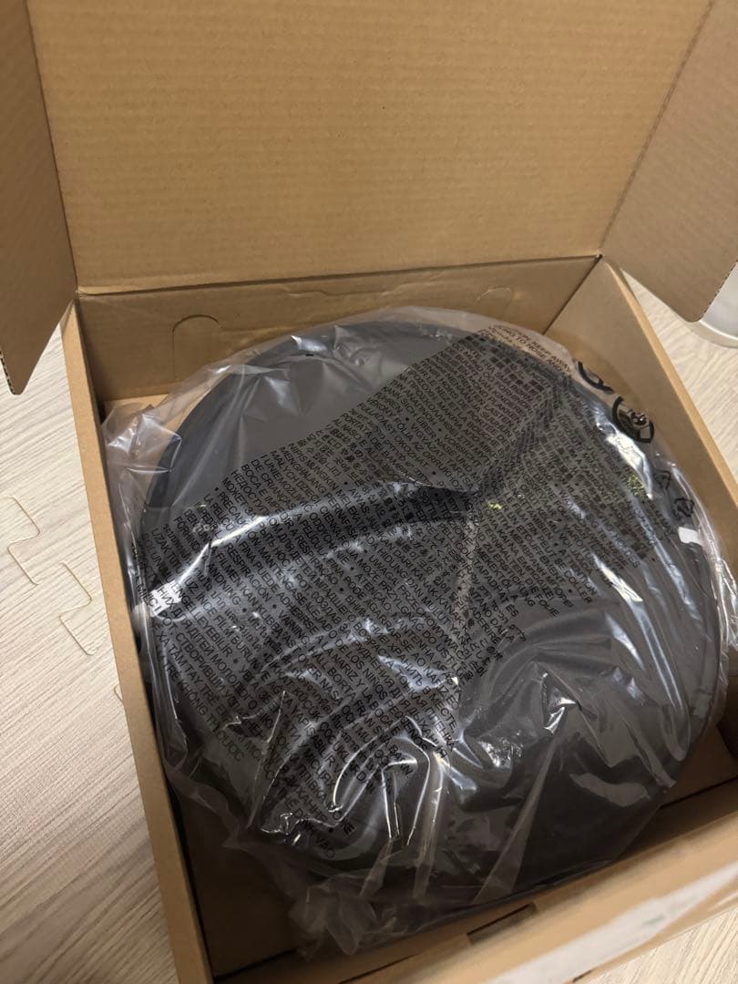Roomba Plus 405 コンボ　サイドブラシ互換品付き