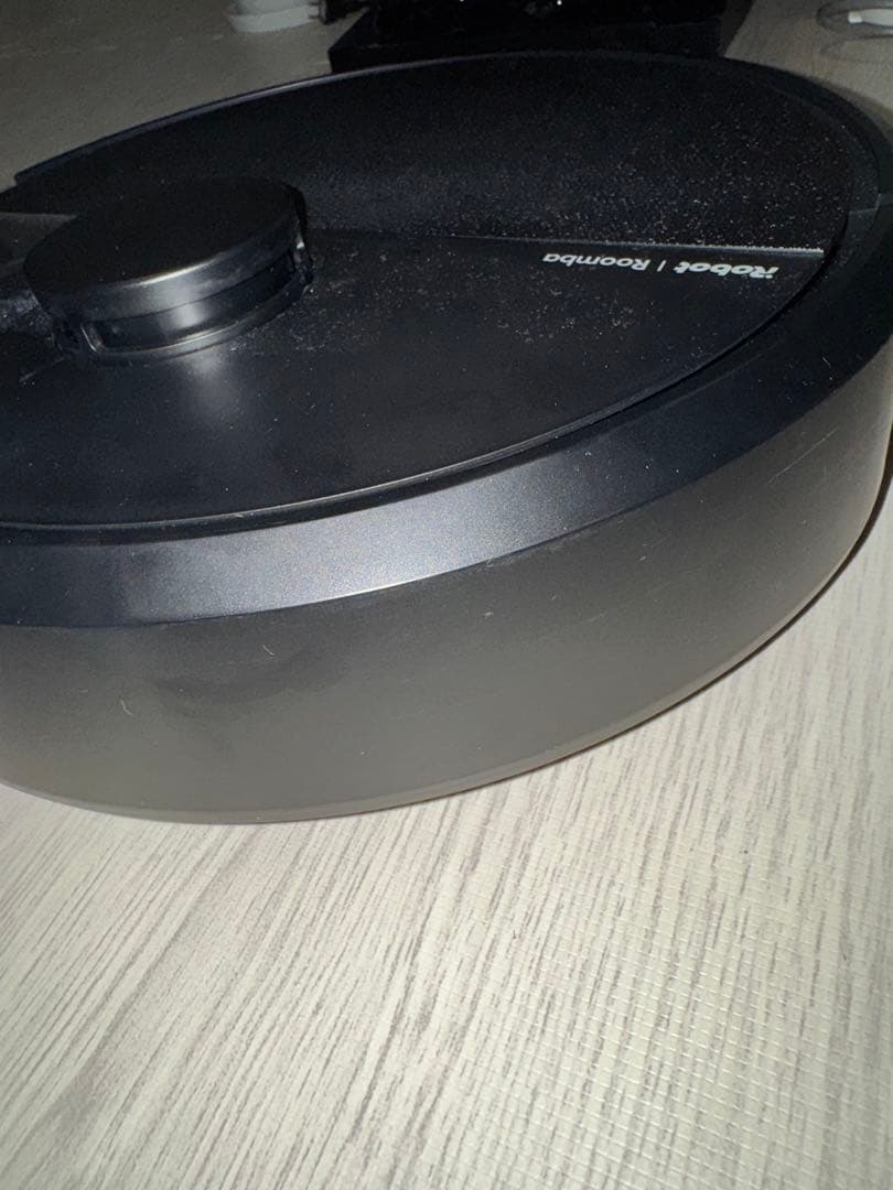 Roomba Plus 405 コンボ　サイドブラシ互換品付き