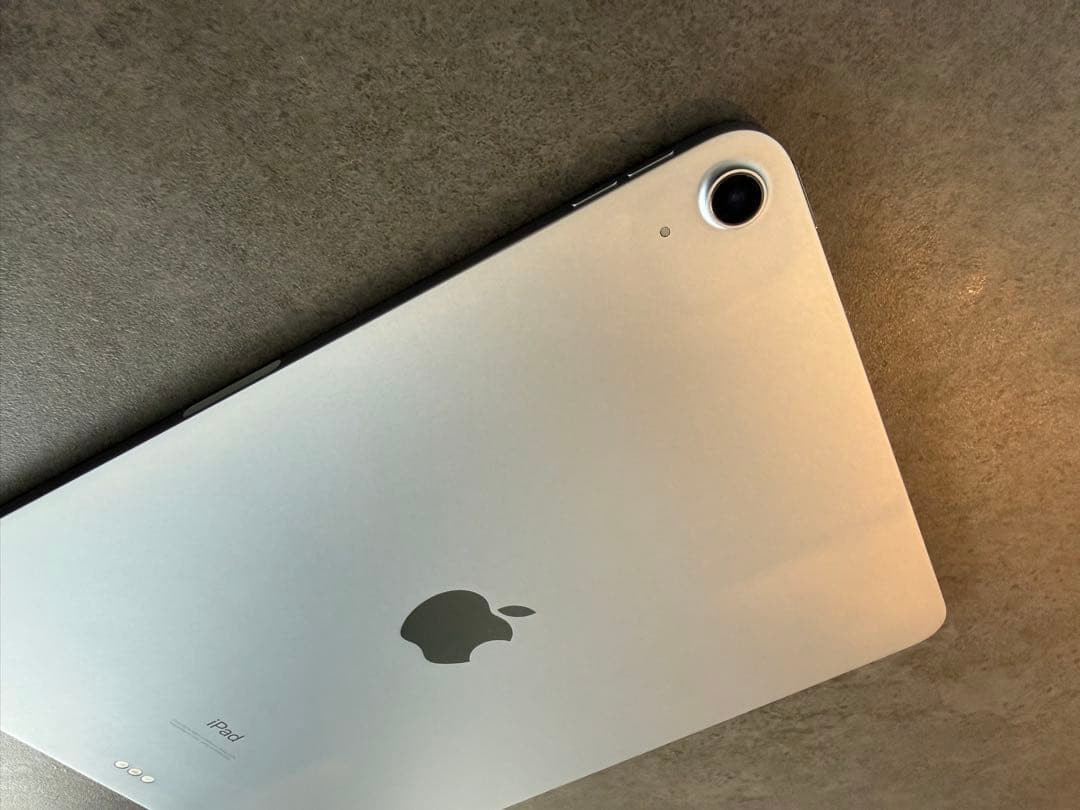 iPad Air 第4世代 64GB スカイブルー Wi-Fi Pencil付き