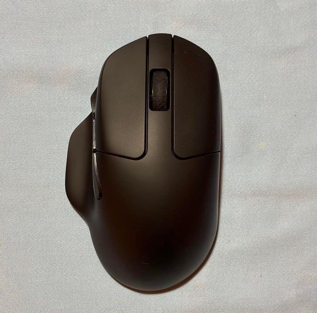 Keychron M7 ワイヤレスマウス