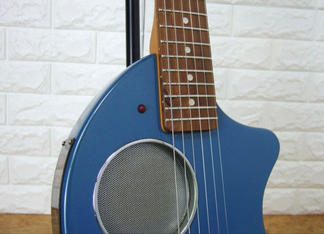 Fernandes DIGI-ZO ZO-3ギター ジャンク品