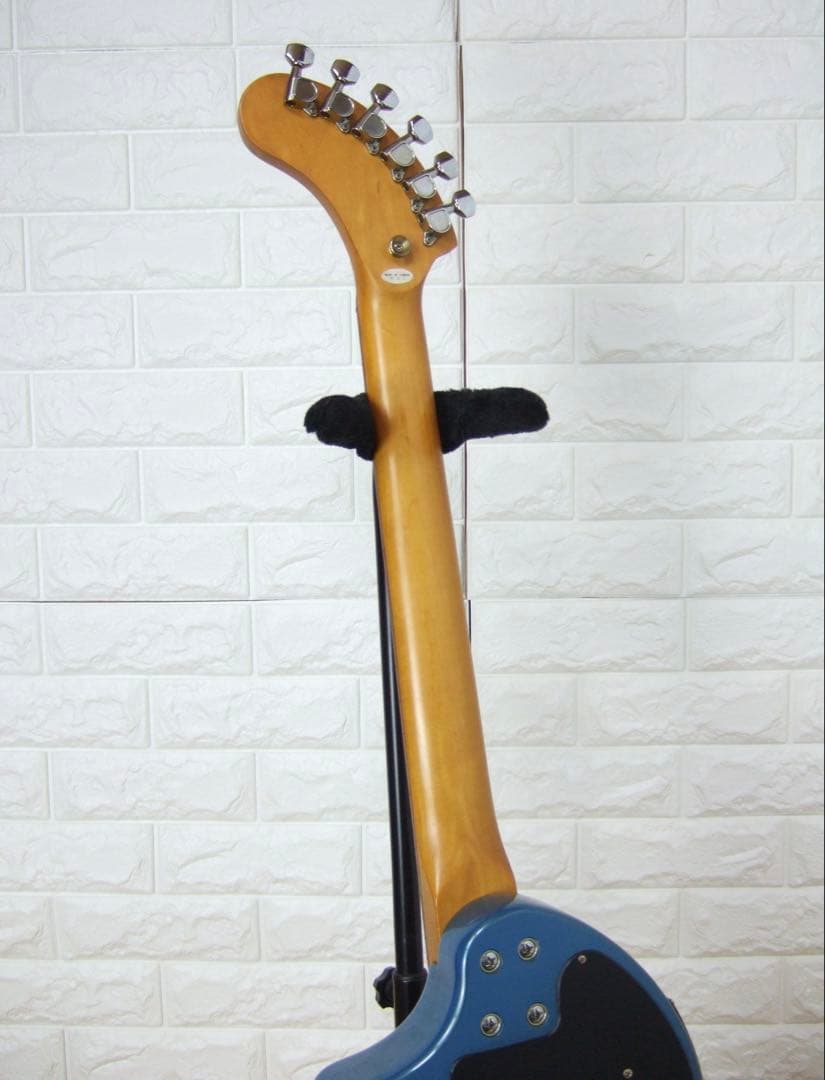 Fernandes DIGI-ZO ZO-3ギター ジャンク品