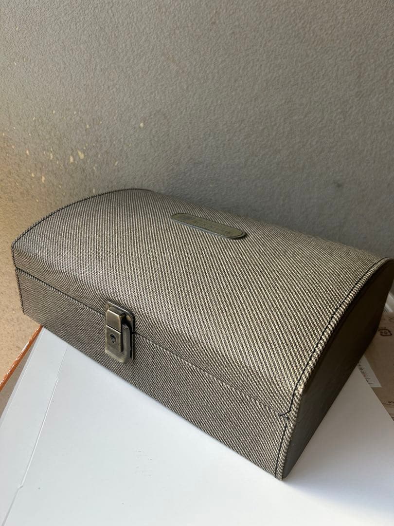SSI 4GX-M100K 速聴機　カセットプレーヤー