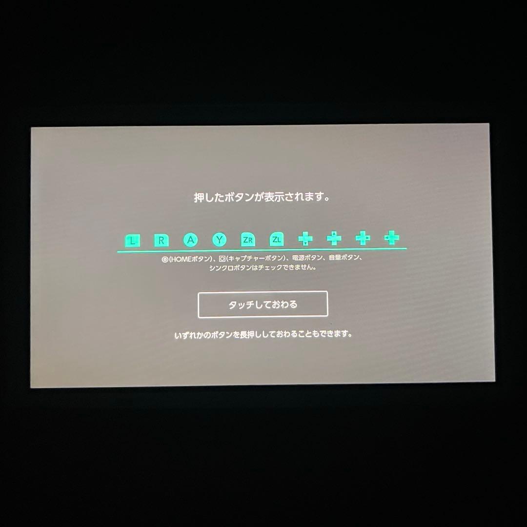 【アクセサリー付】　ニンテンドースイッチライト　本体　充電器