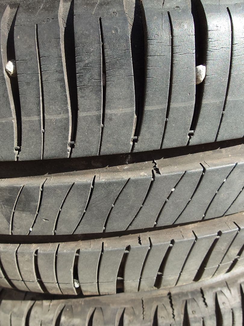 必読他アプリ！本日限り165/55R15 エナジーセイバー4 ミシュラン