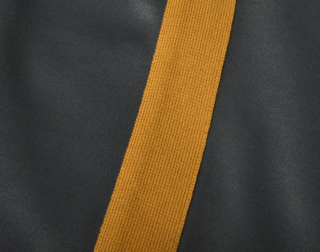 未使用 dunhill ダンヒル サイドライントラックパンツ 48R