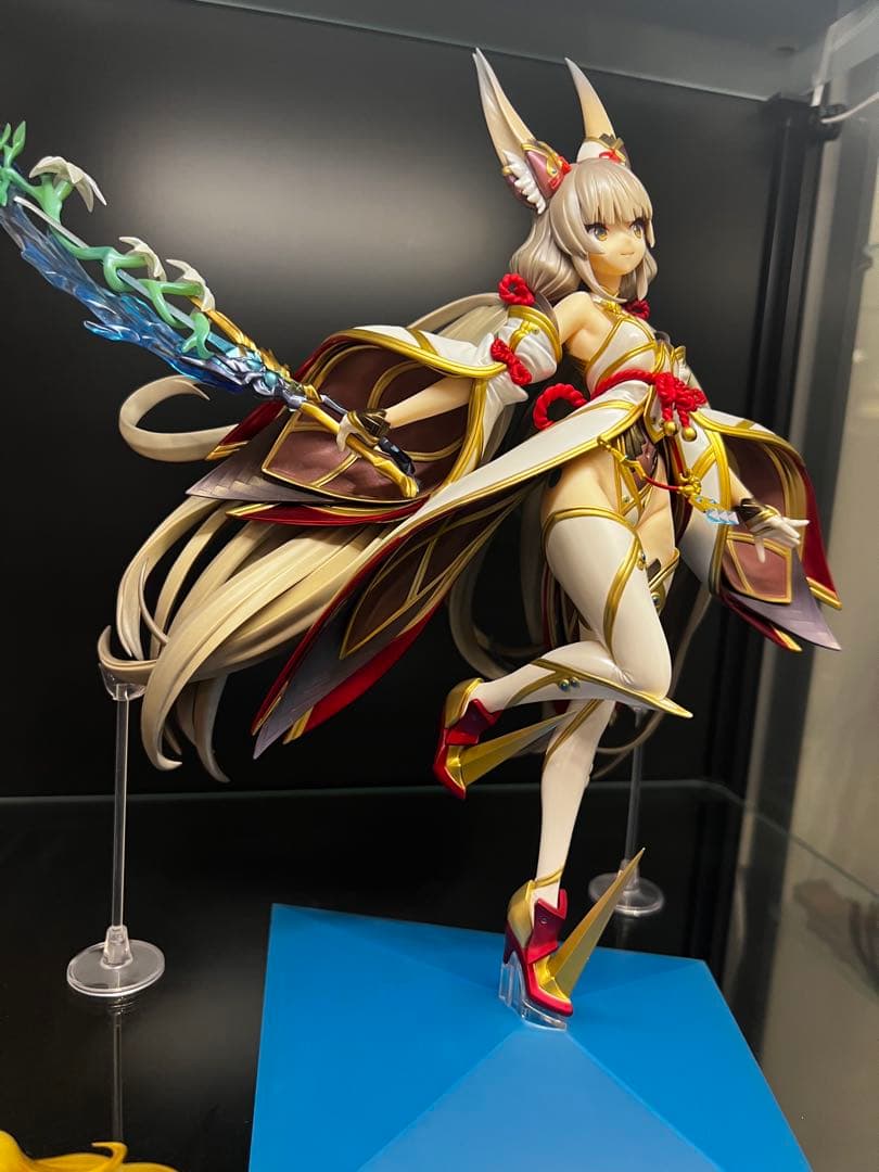 ゼノブレイド2 ニア
