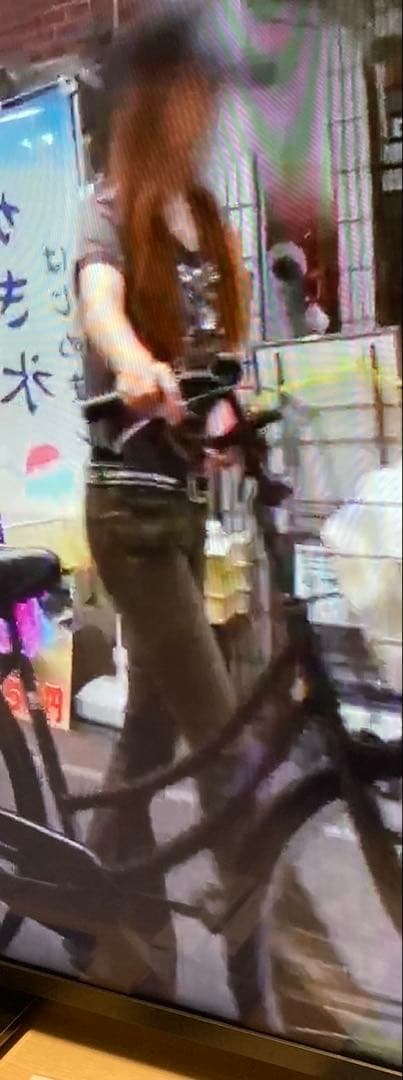 y2k 平成ギャル　希少　GOAローライズベルボトム サイズ25
