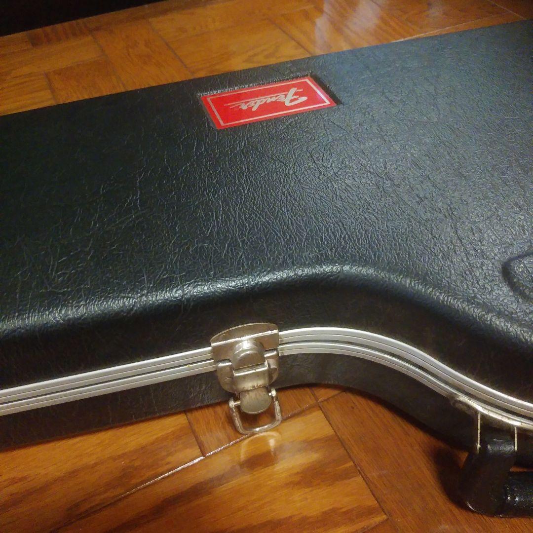 Fender Telecaster アメスタ ヴィンテージホワイト