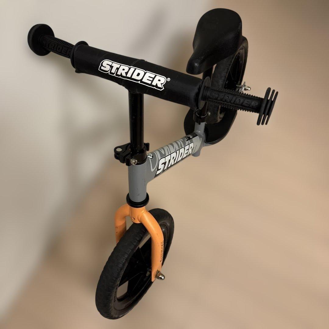 き*り様 【限定モデル】STRIDER ストライダー×神山隆二 RATFACEモ