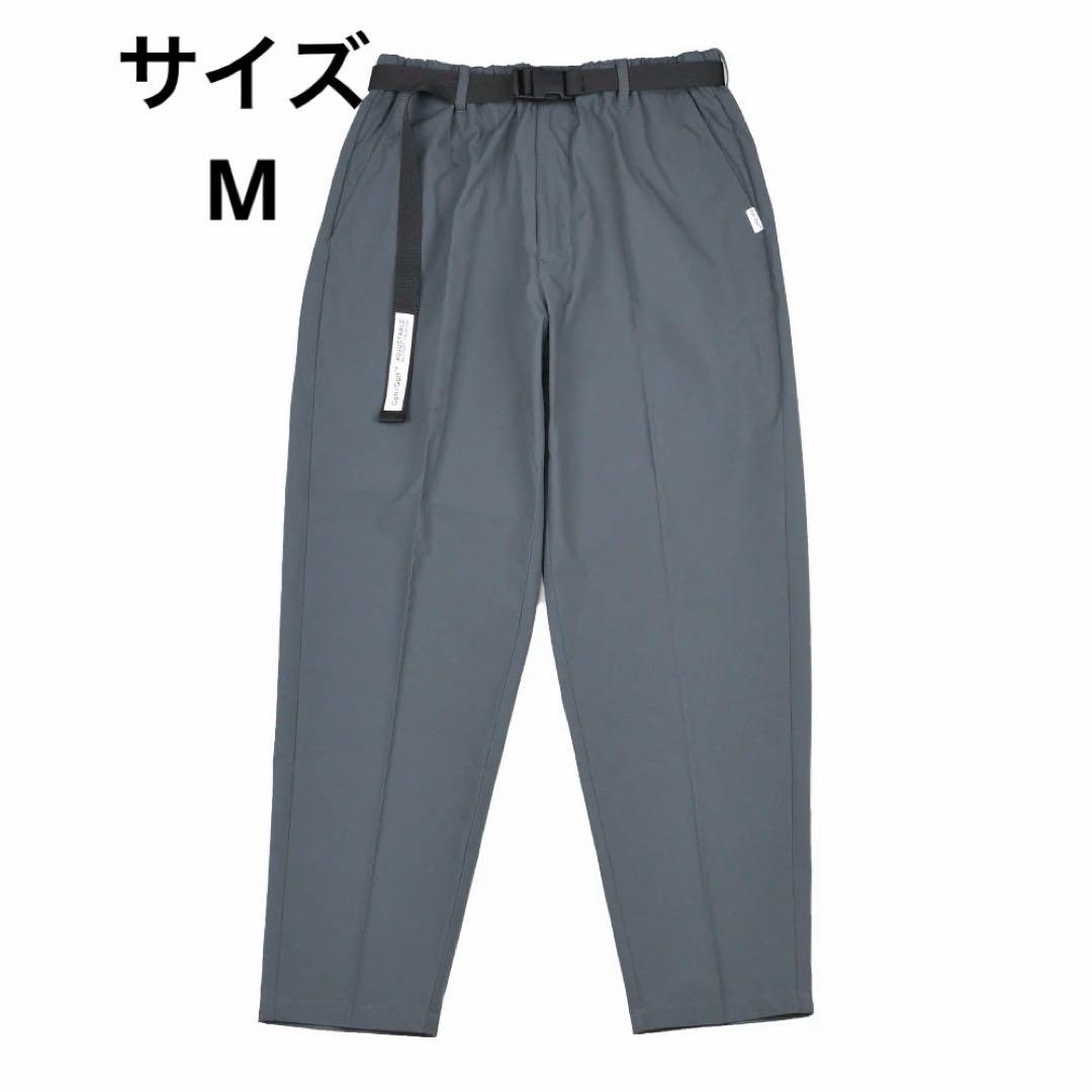 CPH GOLF ADJUSTABLE PANTS GRAY サイズM