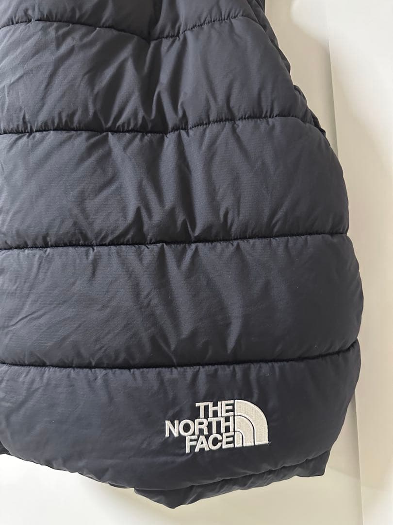 THE NORTH FACE シェルブランケットNNB72301
