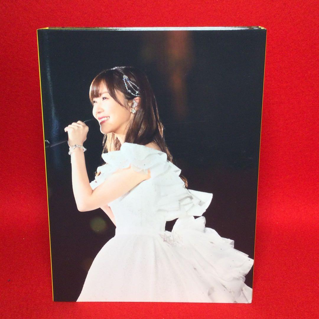 指原莉乃卒業コンサート ～さよなら、指原莉乃～ SPECIAL DVD BOX