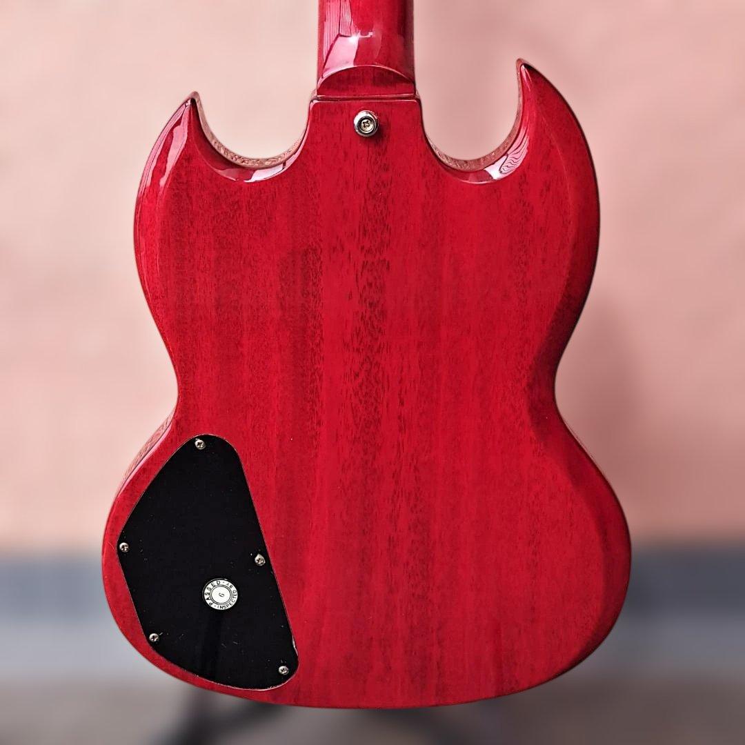 ■Epiphone EB-3 SG BASS ベース ロングスケール