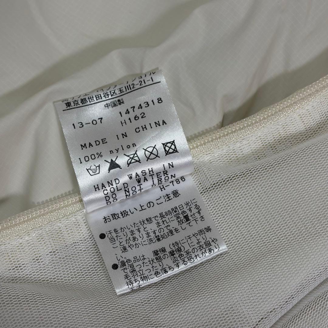 パーリーゲイツ スニード ワッペン サイズ 4 メンズ 2way 美品