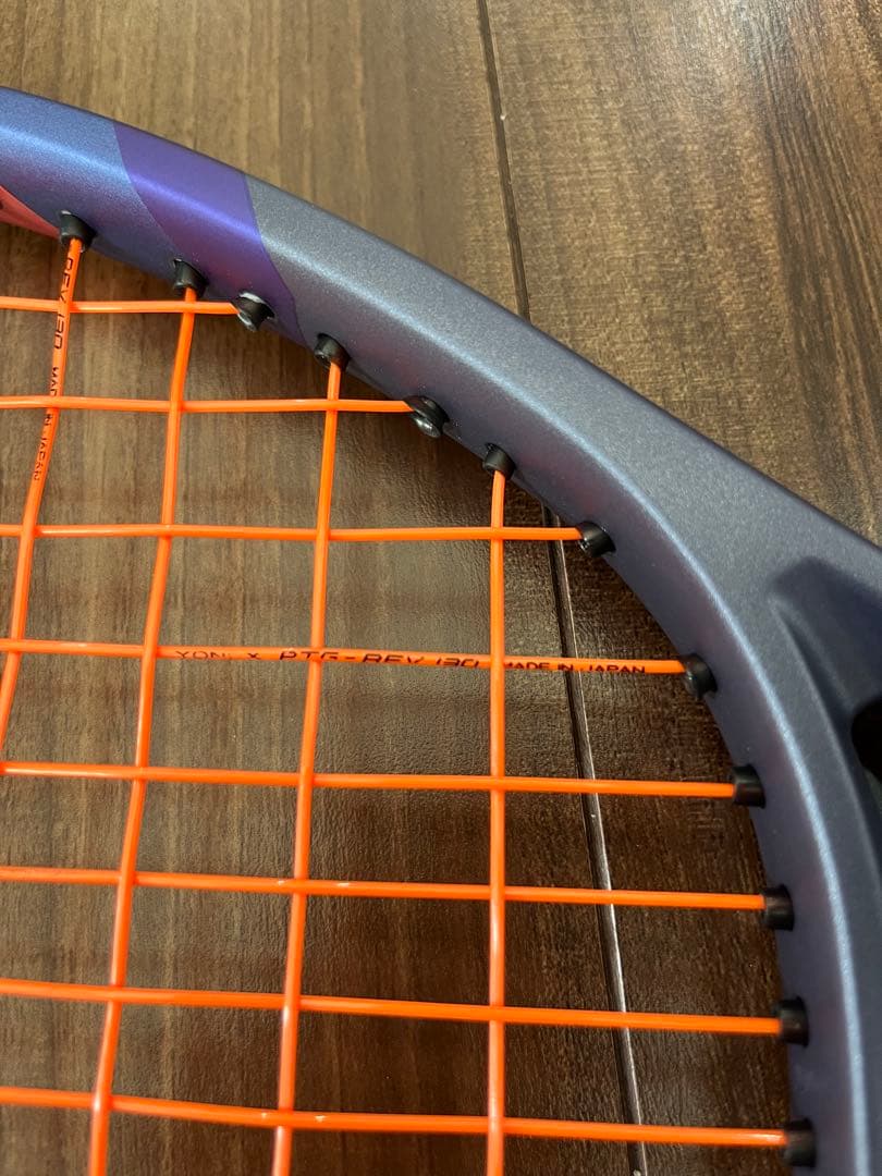 YONEX Percept 100 美品
