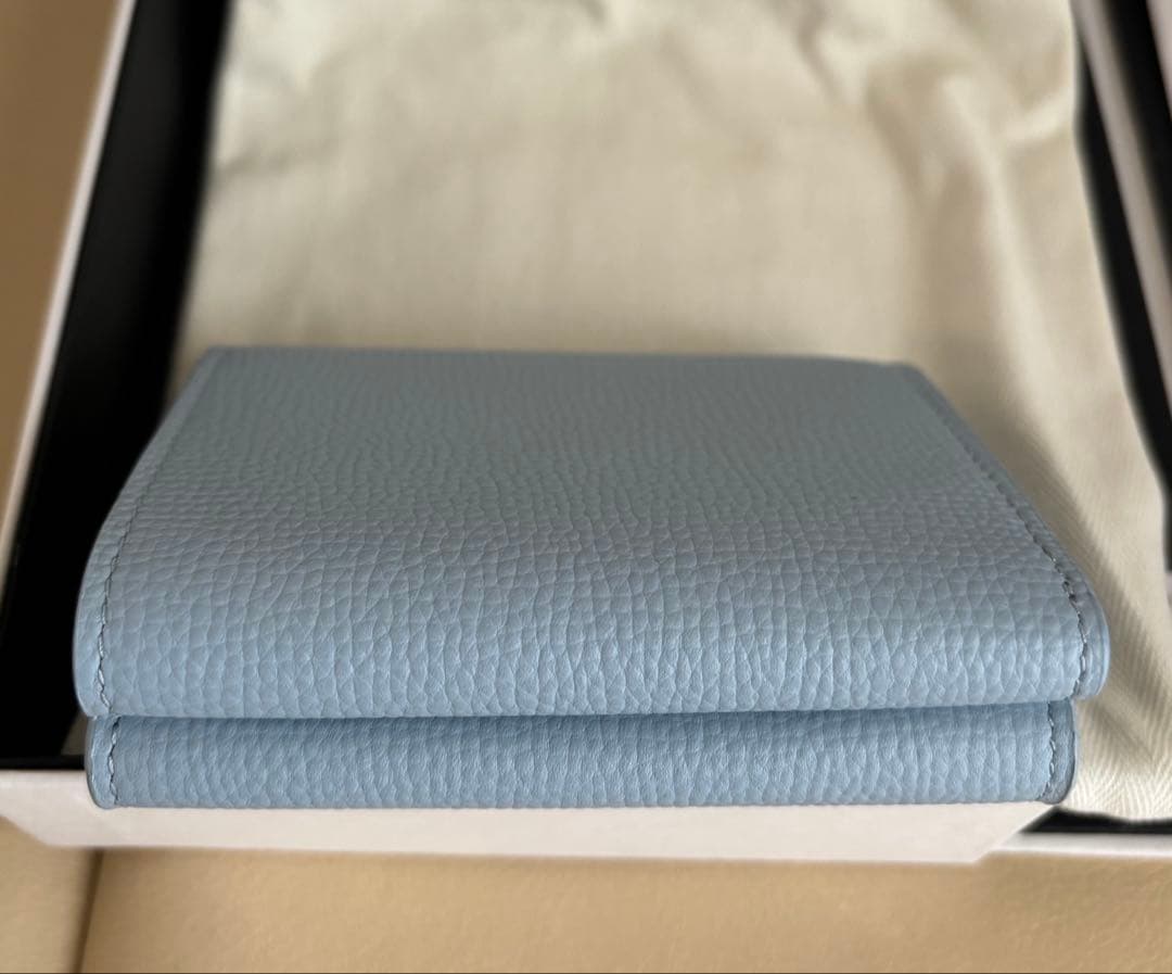 ロエベ （LOEWE） アナグラム バーティカル ウォレット