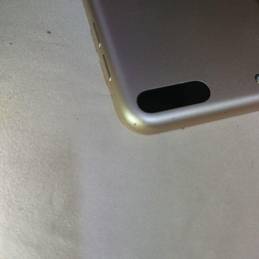 1039番.新品バッテリー iPod touch 第6世代 ゴールド 16GB