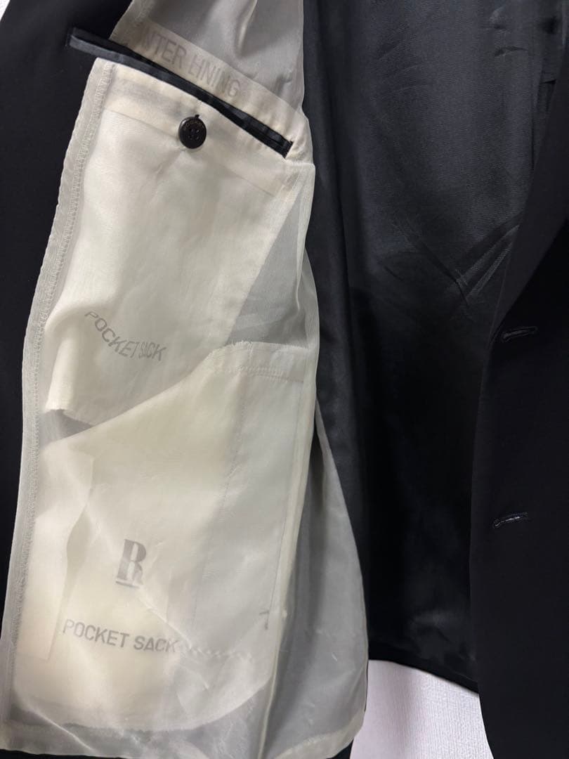 N.HOOLYWOOD JK06-098 JACKET ジャケット
