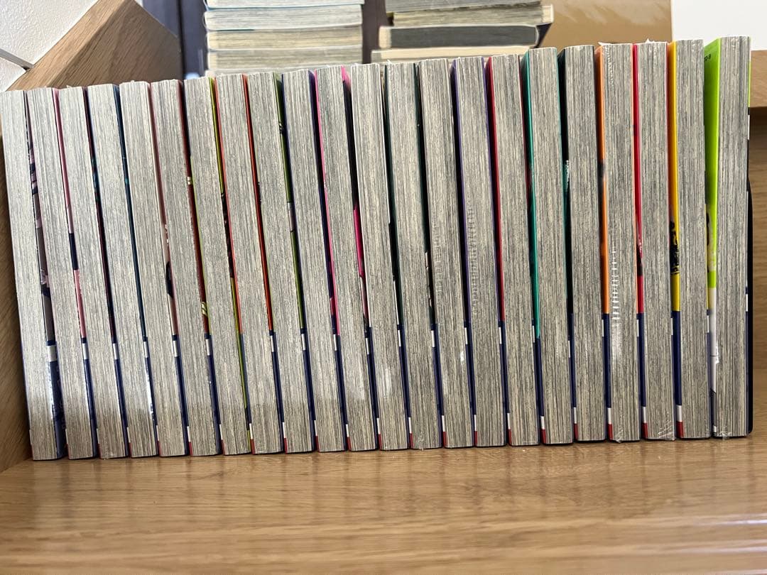 ブルーロック 新品未開封　1〜22巻セット