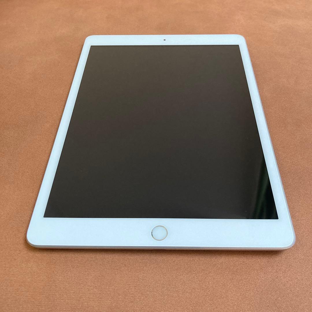 729【早い者勝ち】電池良好☆iPad8 第8世代 32GB WIFIモデル☆