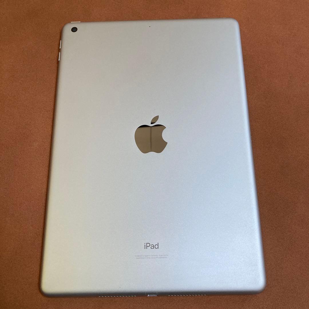 729【早い者勝ち】電池良好☆iPad8 第8世代 32GB WIFIモデル☆