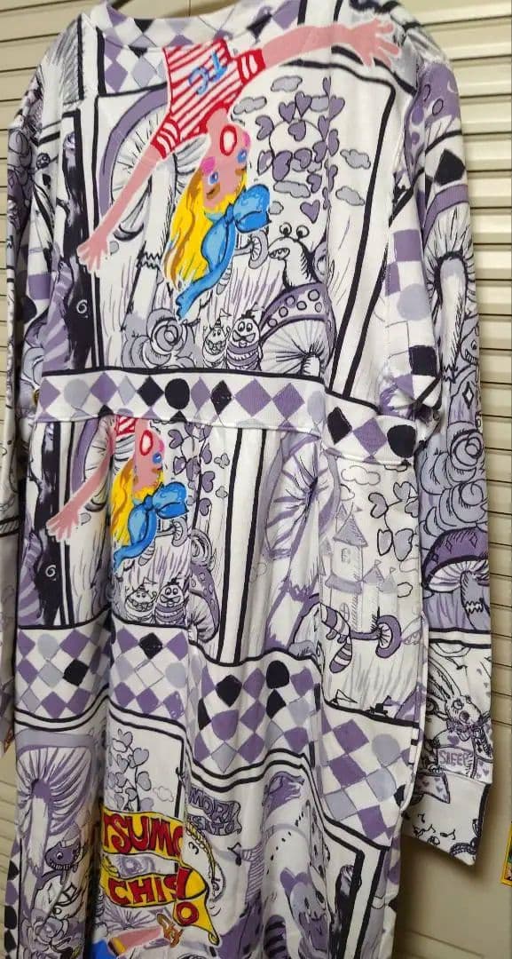 ❤　新品未使用tsumori chisato 素敵な ルームウェア　❤