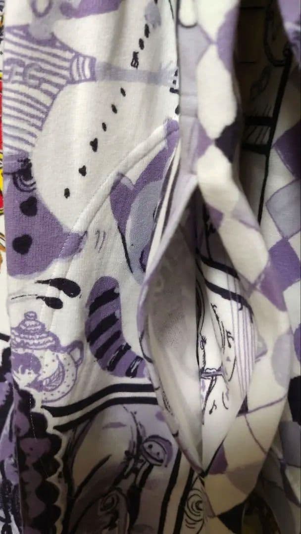 ❤　新品未使用tsumori chisato 素敵な ルームウェア　❤