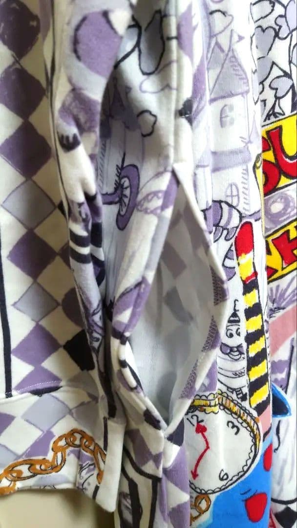 ❤　新品未使用tsumori chisato 素敵な ルームウェア　❤