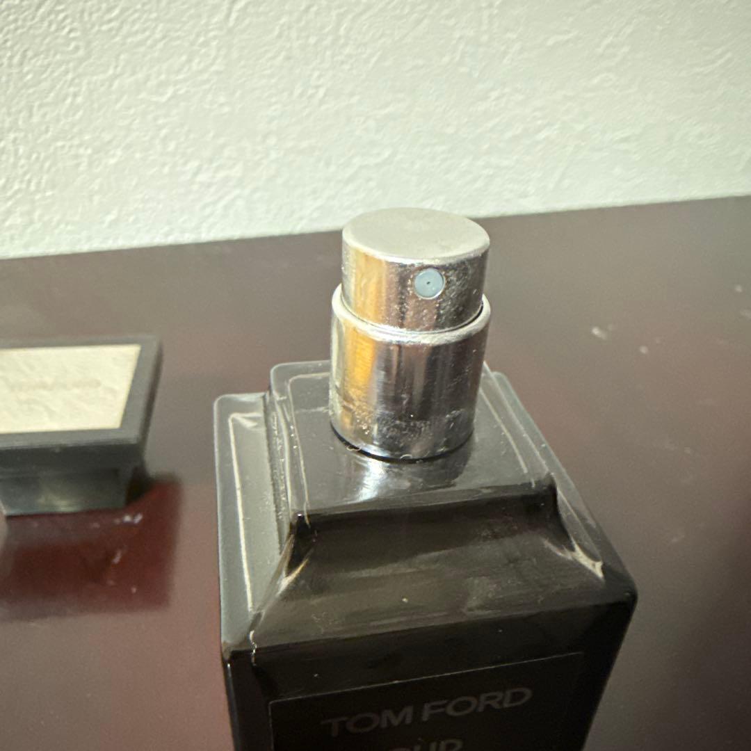 トムフォード　ウードウッド　50ml