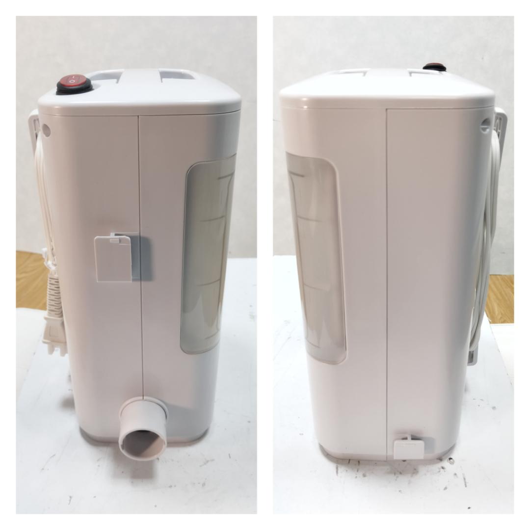 Y♢580 アイリスオーヤマ リンサークリーナー RNSK-300-ｗ