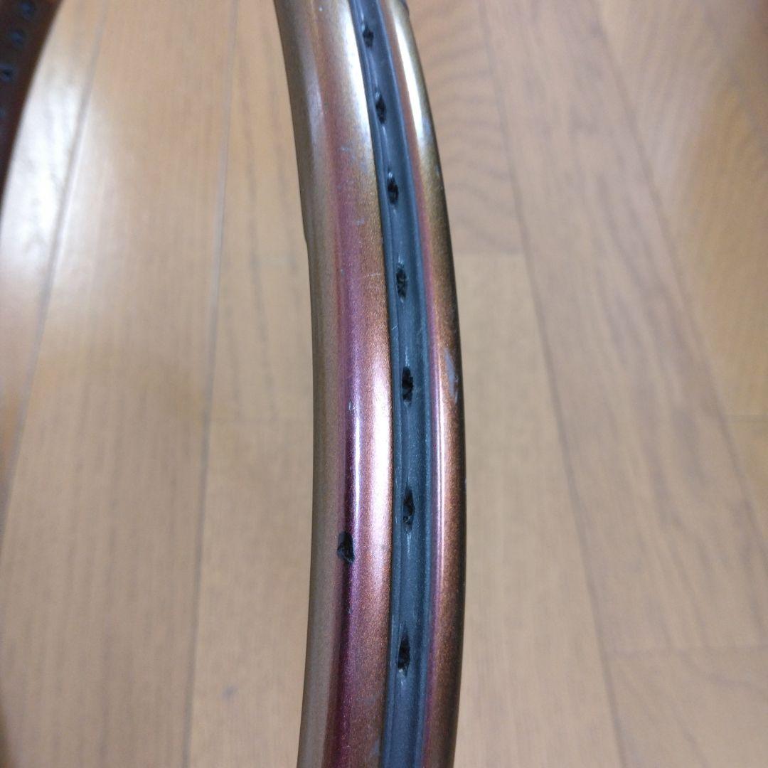 プロスタッフ97 V14 G2
