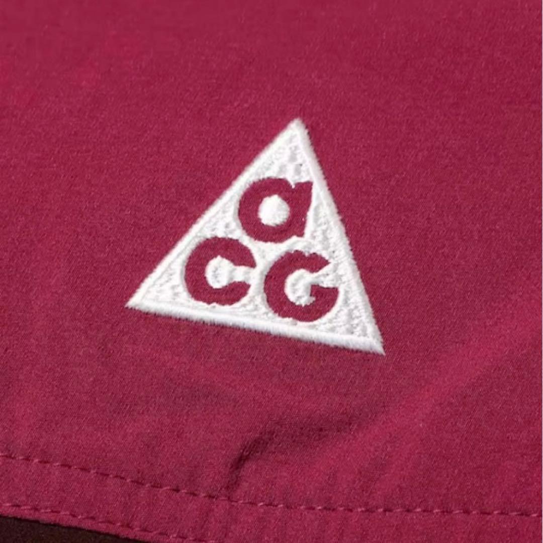 ナイキ ACG NRG SUN FARER ジャケット