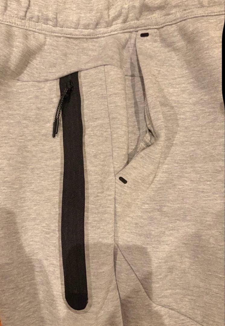 Nike テックフリース XLサイズ