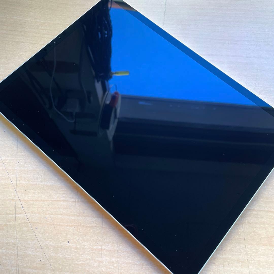 iPad Pro 11インチ　第2世代　シルバー　128GB 超美品　#7
