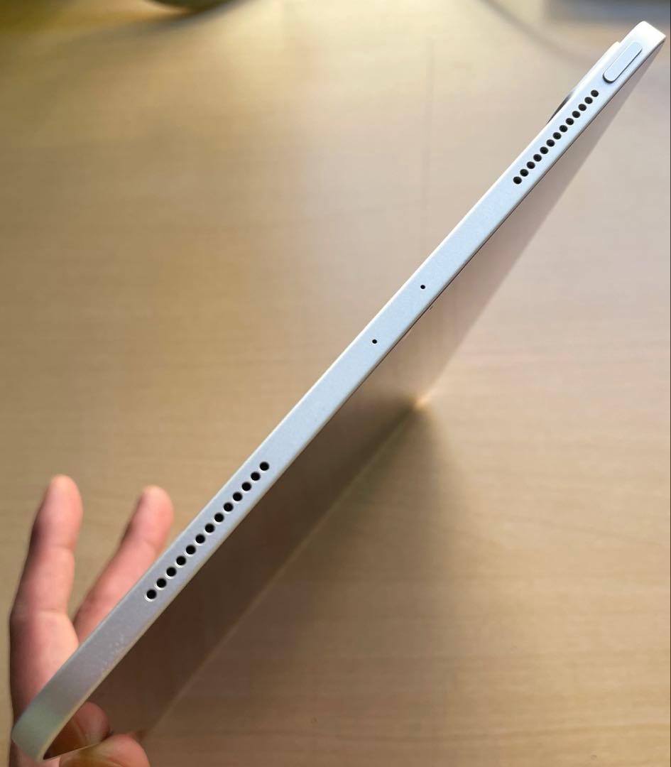 iPad Pro 11インチ　第2世代　シルバー　128GB 超美品　#7