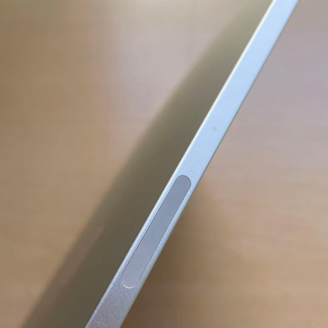iPad Pro 11インチ　第2世代　シルバー　128GB 超美品　#7