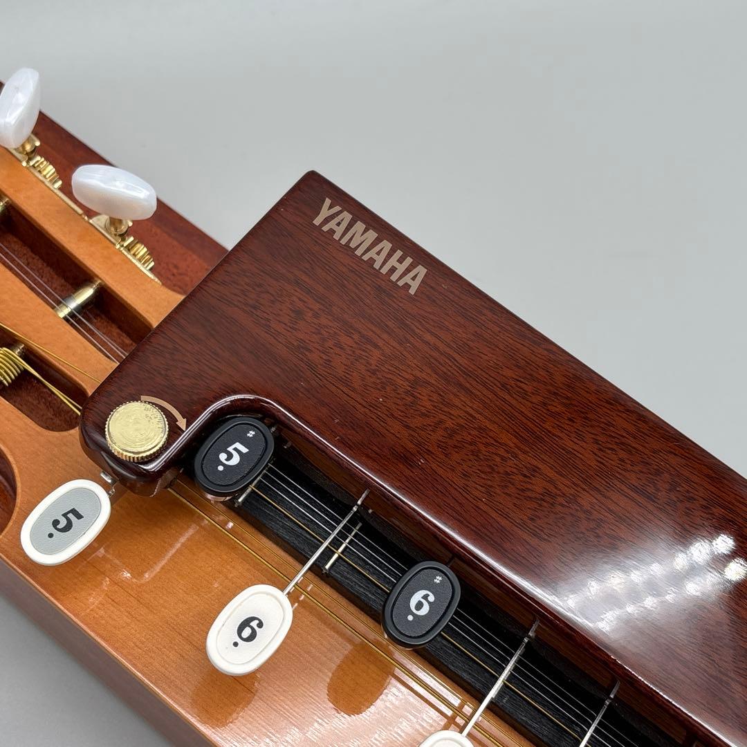 YAMAHA 大正琴 TH-10M ヤマハ ソフトケース付き 和楽器 弦楽器