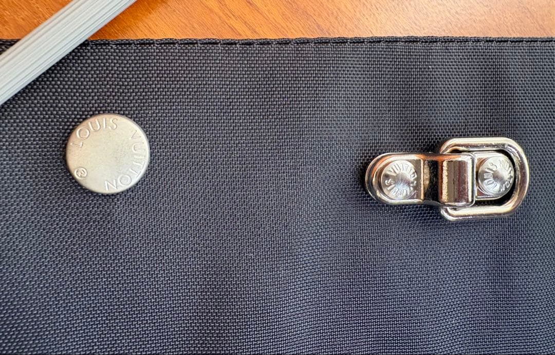 Louis Vuitton ガーメントバッグ