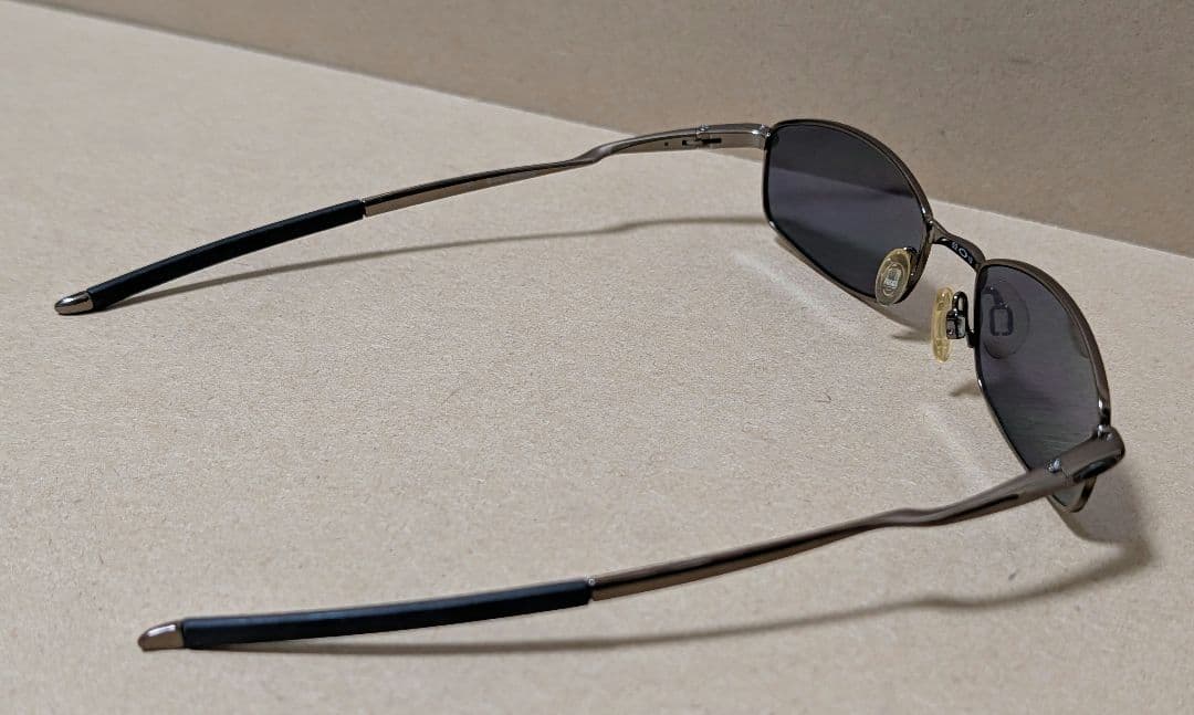 サングラス　OAKLEY　KICKSTAND4.0