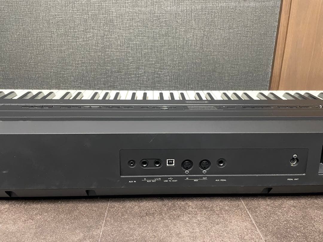 ヤマハ P-515B 20年製