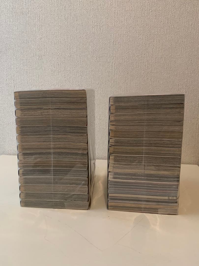 鬼滅の刃　全23巻セット+おまけ8冊