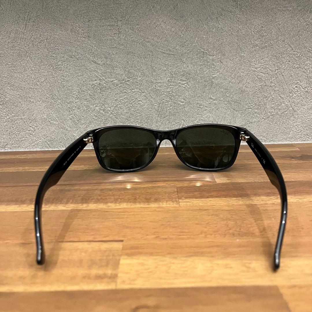Ray-Ban レイバン RB2132 NEW WAYFARER